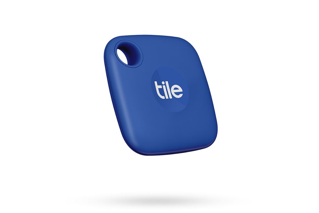 Tile Tracker Mate (1-Pack) - Neptune Blue
