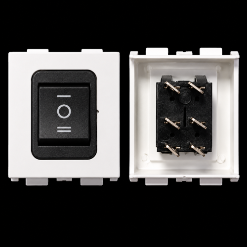 Switch Module N86-626