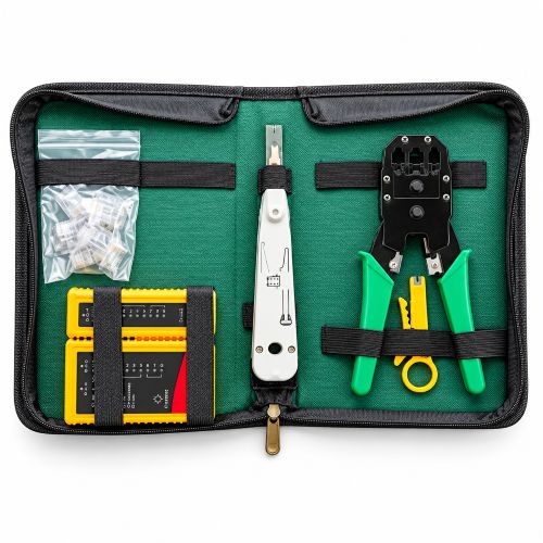 Network Tool Kit - Essential Pack