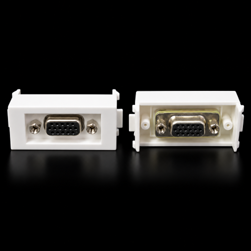 VGA F to F Inline Module N86-607