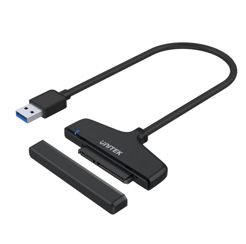 Unitek SmartLink Manta USB 3.0 to 2.5