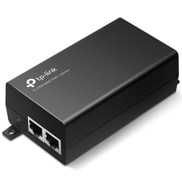 TP Link PoE+ Injector