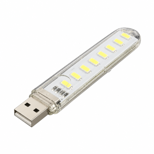 USB LED Light (8 LED)