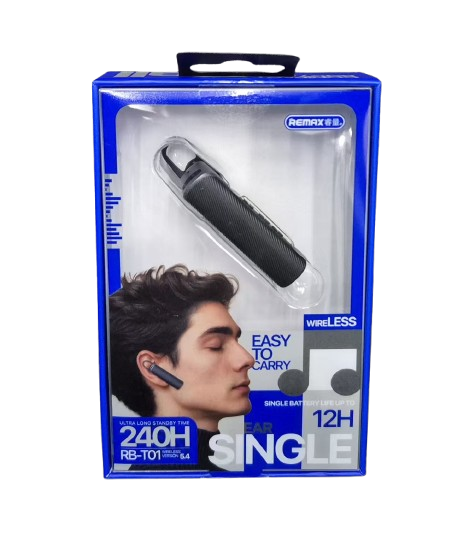 Remax Earpiece with Mic