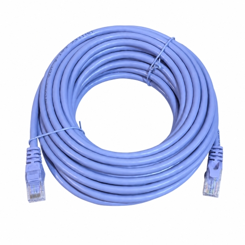 Unitek Cat 6 UTP C8119BL-10M Blue