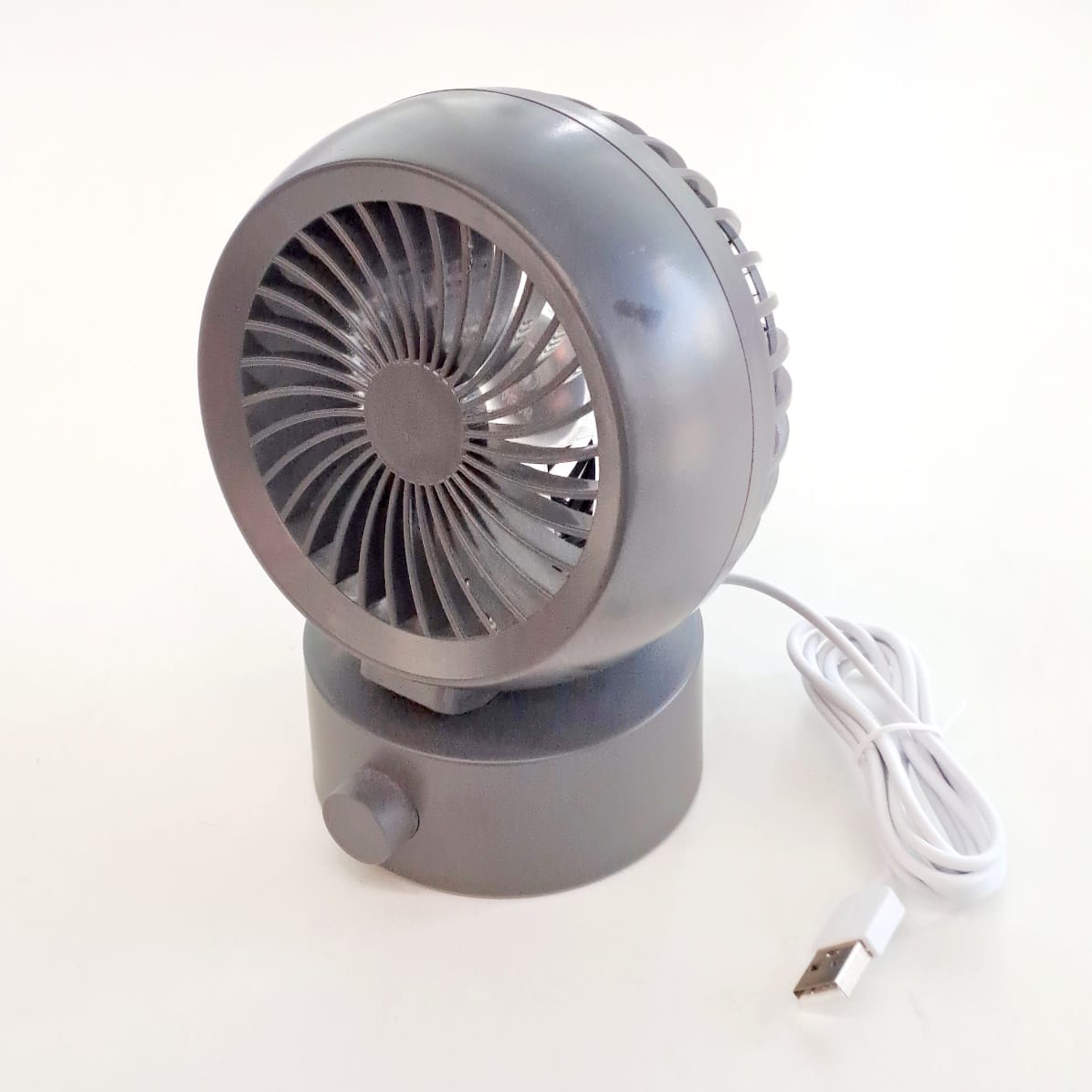 USB Desktop Fan