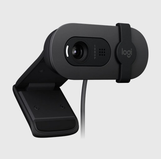 Logitech Full HD 1080p Webcam