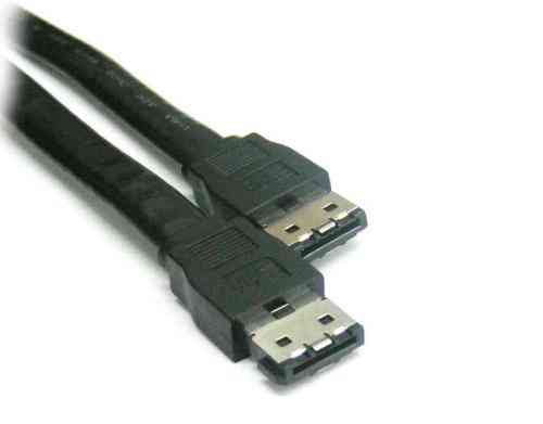 ESATA Cable 1m