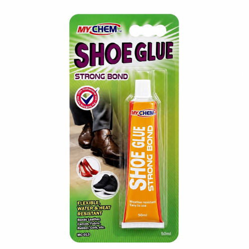 MyChem Shoe Glue 50ml