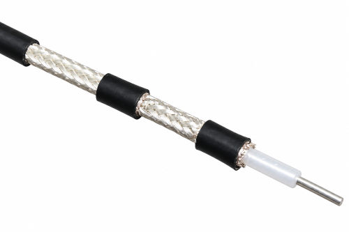 RG223 Coaxial Cable (200m/roll)