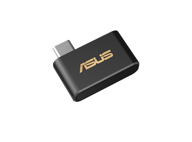 ASUS BE6500 Tri-Band Wifi 7 USB-C 3.0 Adapter