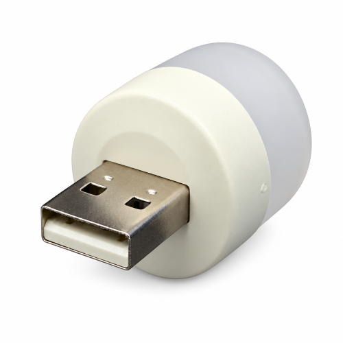 USB mini LED Bulb