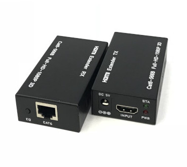 4K30Hz HDMI 60m Extender