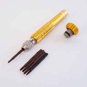 5-in-1 Precision Screwdriver 