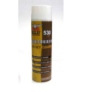 530 Contact Cleaner 550ml