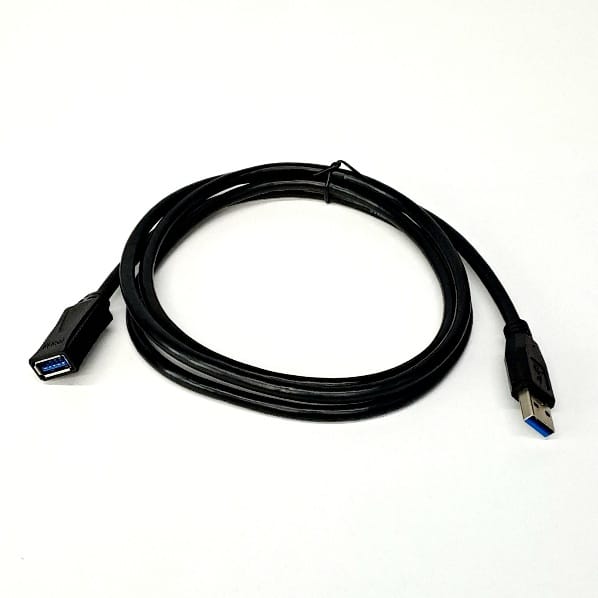 USB 3.0 AM/AF Extension Cable 1.5m