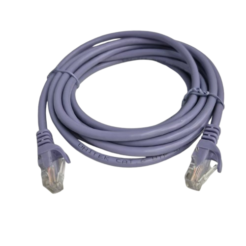 Unitek Cat 6 UTP C8119BL-3M Blue