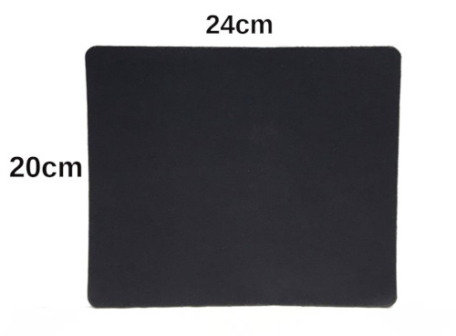 240x200x1.5mm Mouse Pad