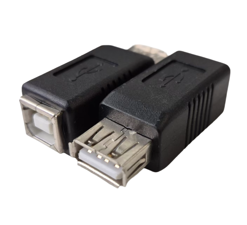 USB2.0 A Jack To B Jack