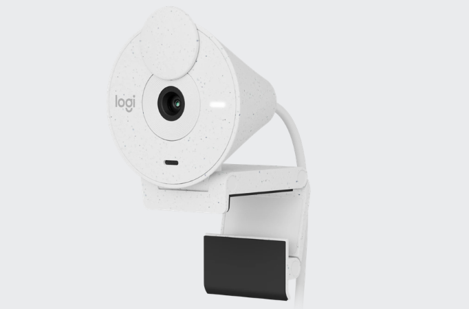 Logitech Full HD 1080p Webcam