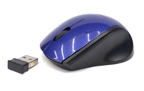 W-566 Small Wireless Mouse