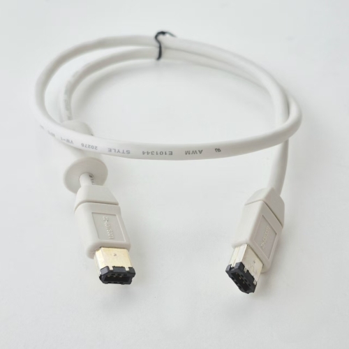 IEEE 1394 6P-6P Fire Wire 70cm