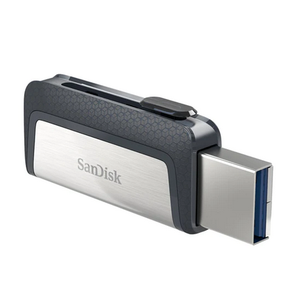 SanDisk Ultra Dual Drive USB Type-C 64GB