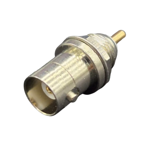 BNC Jack Bulkhead