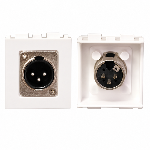 XLR M Welding Module N86-619MH