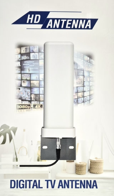 Digital TV Outdoor Antenna