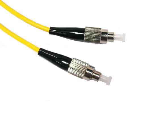 FC/PC-FC/PC Single-mode Simplex L:5M 