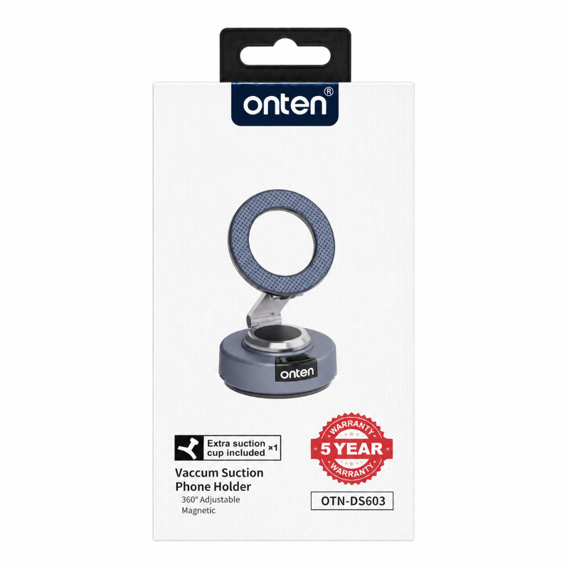 onten Vacuum Suction Phone Holder