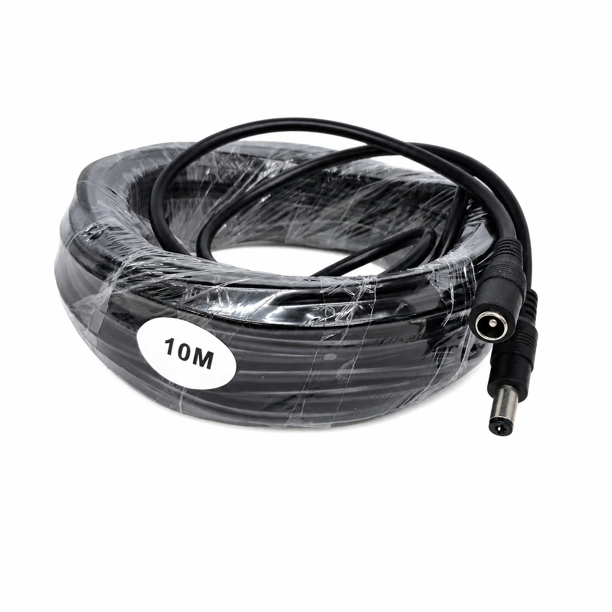 5.5x2.1mm DC Extension Cable 10m
