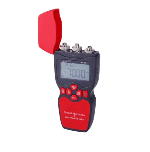 NF-911 Optical Fibre Tester