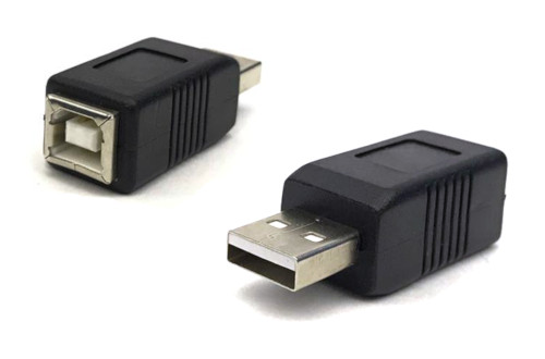 USB2.0 A Plug to B Jack