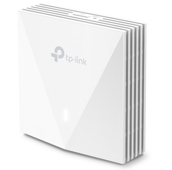 TP Link AX3000 Wall Plate WiFi 6 Access Point