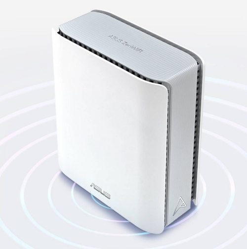 ASUS BE18000 Tri-Band Wifi 7 Router