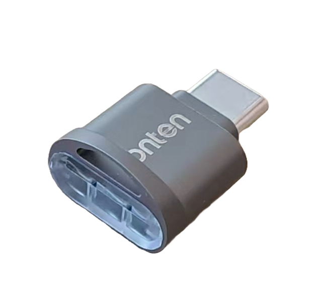 onten Type C to microSD Card Reader