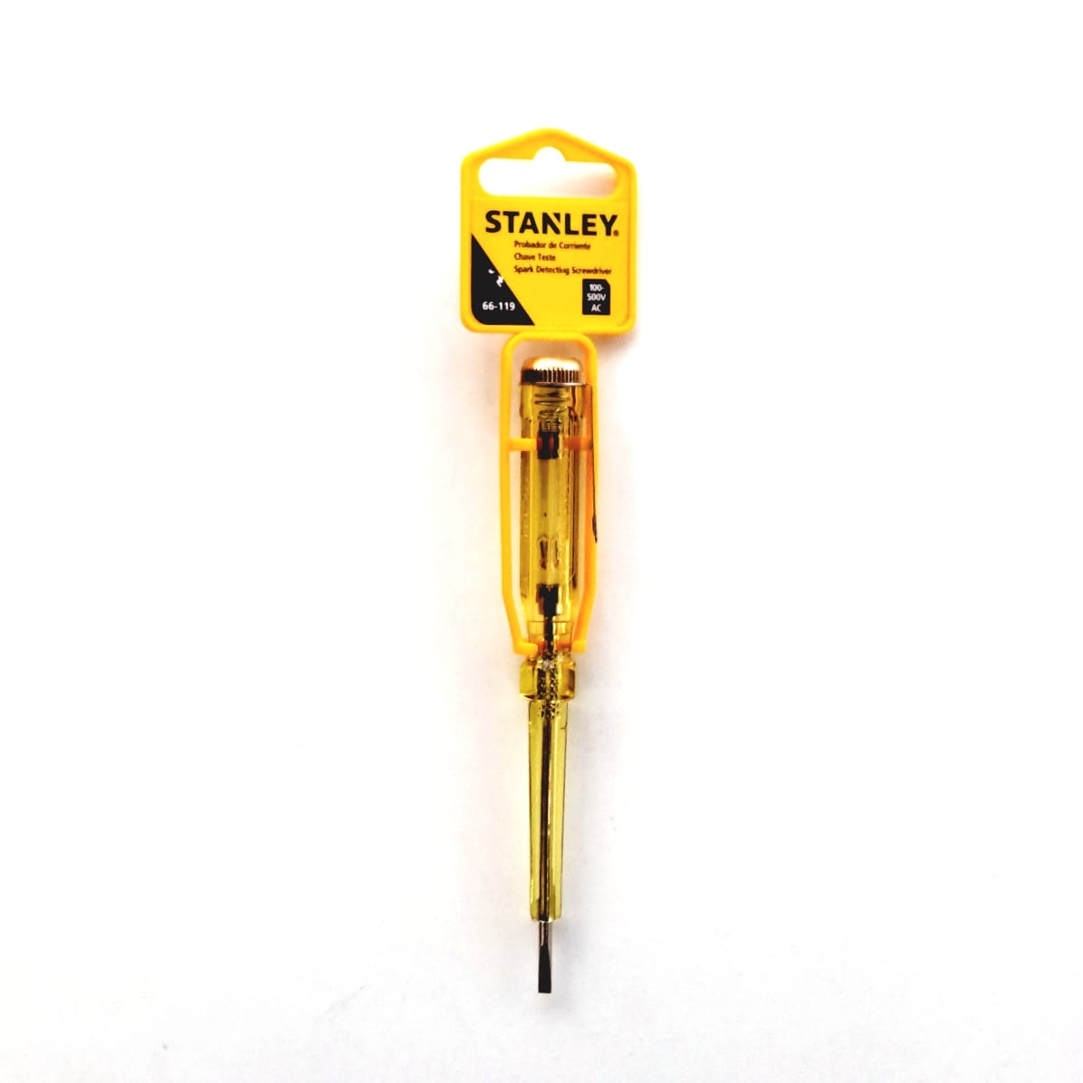 Stanley Spark Detecting Screwdriver Tip 3mm