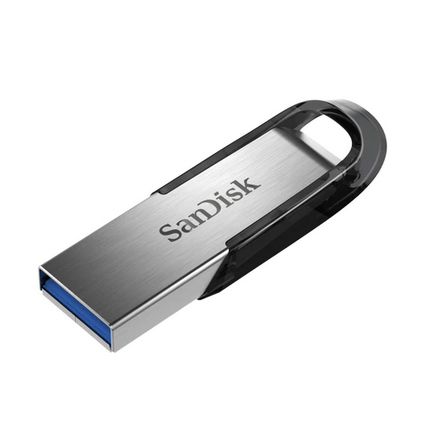SanDisk Ultra Flair USB 3.0 Flash Drive, 32GB