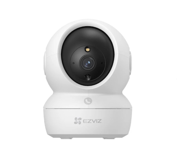 EZVIZ Pan & Tilt Smart Home Camera (3MP)
