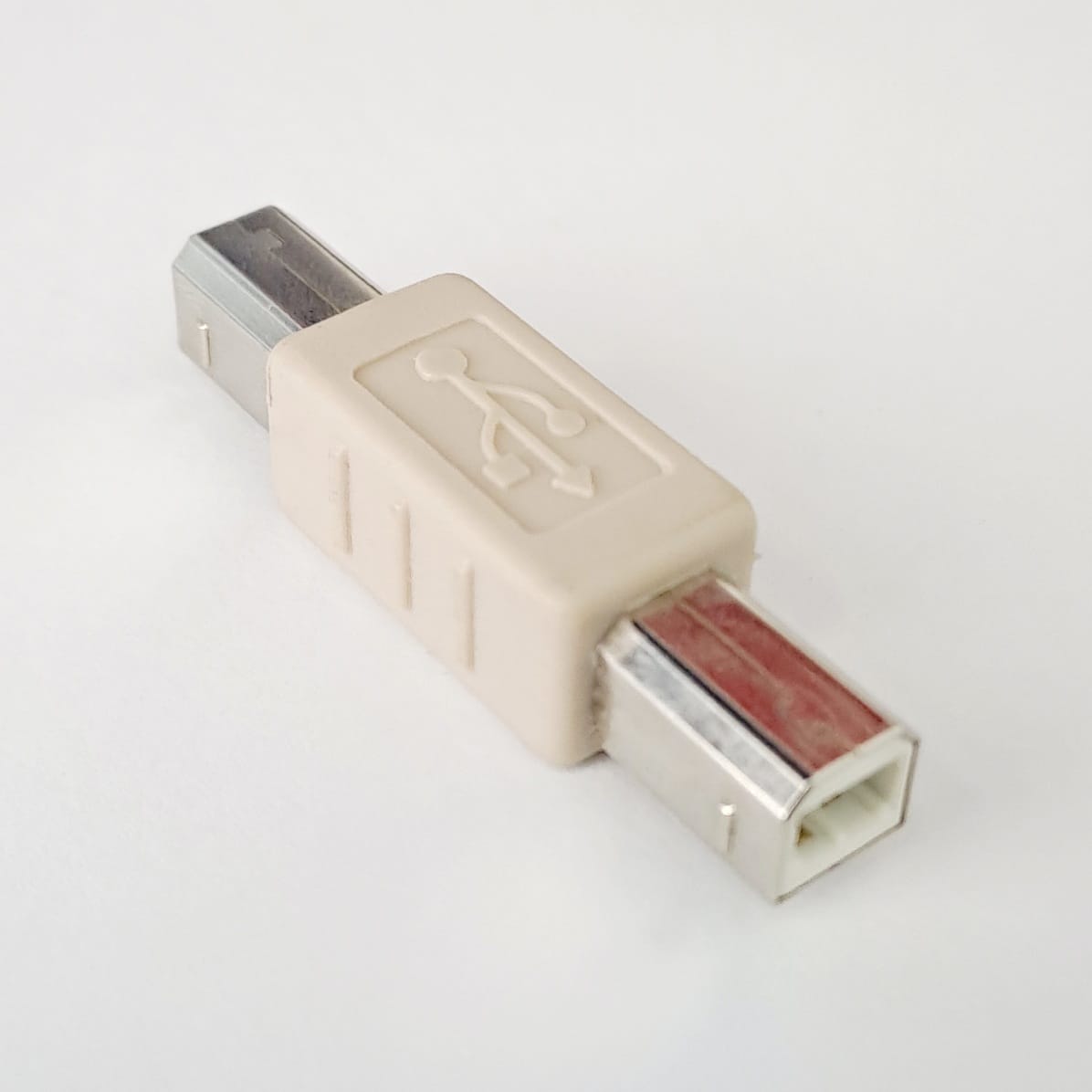 USB2.0 B Plug to B Plug
