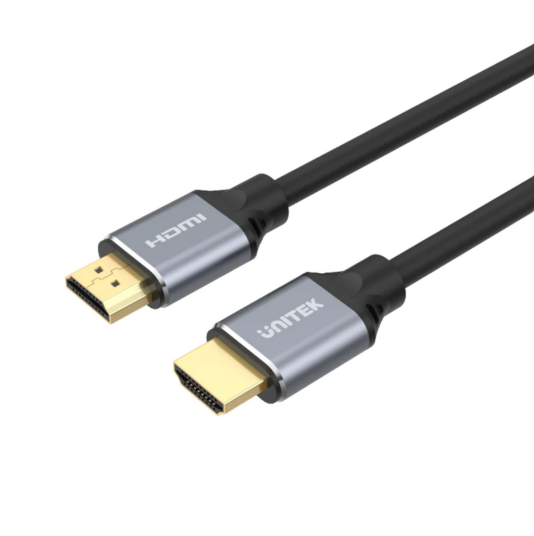 Unitek 8K Ultra High Speed HDMI Cable (Support PS5 4K @120Hz) 1.5M 