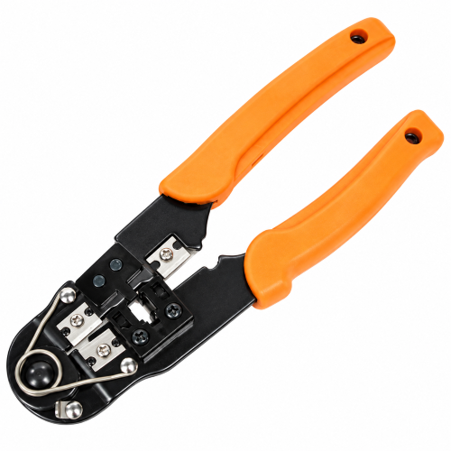 Crimping Tool HTD-604 (DL-604) for 4P4C & 4P2C 