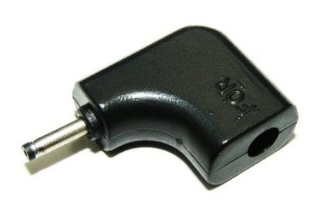 Nokia Mini DC Plug R/A to DC Jack