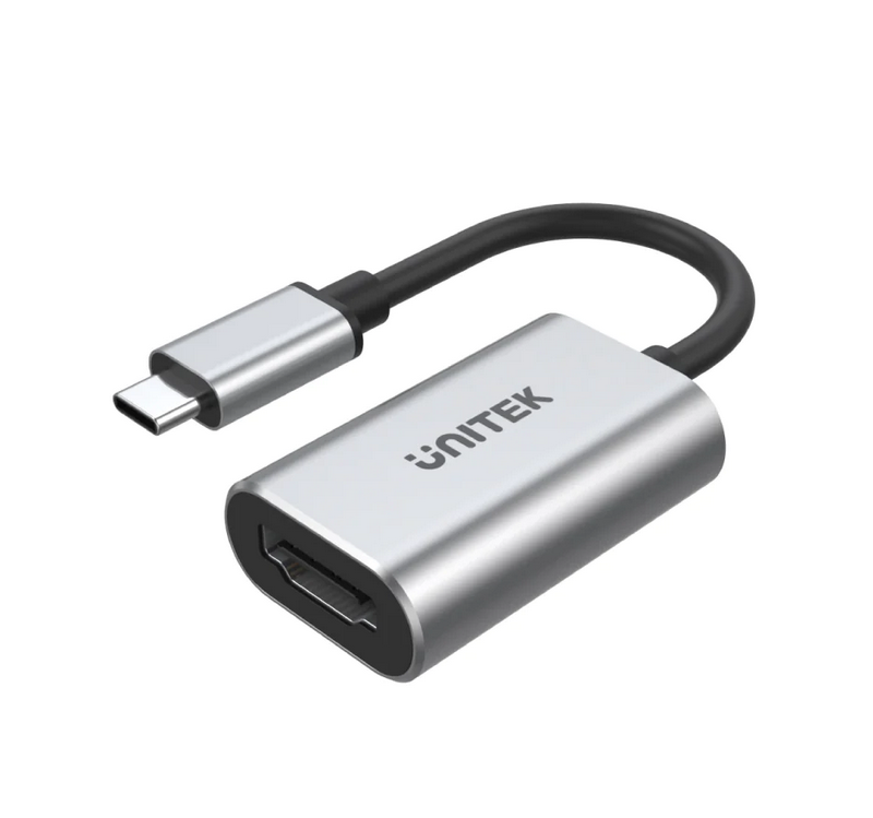 Unitek USB-C to HDMI 2.0 4K60Hz Adapter