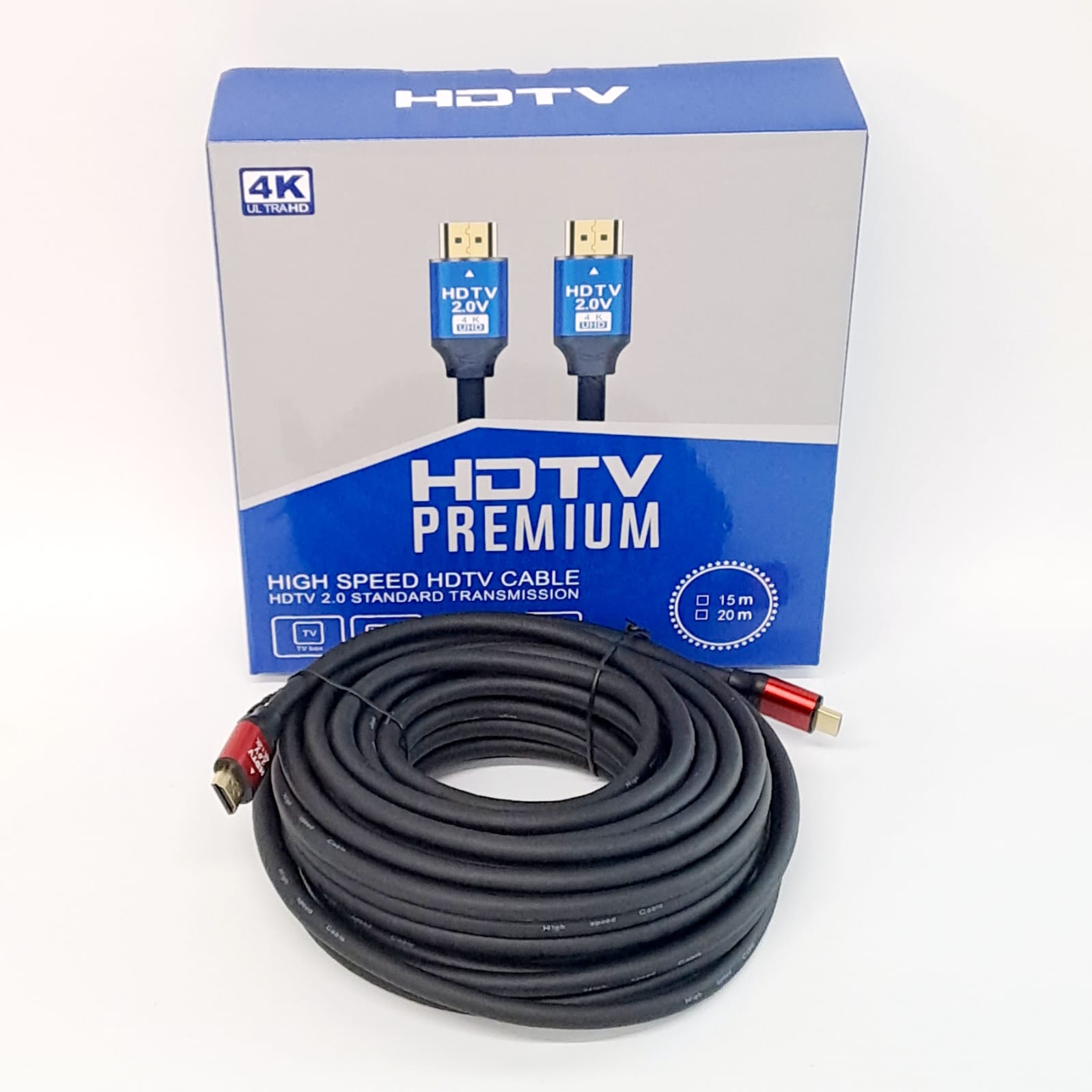HDMI V2.0 4K 60Hz 15m