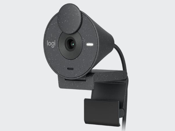 Logitech Full HD 1080p Webcam