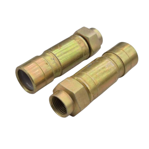 Corning Gilbert F Plug RG11 Compression Type