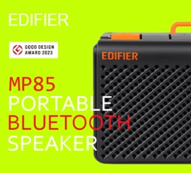 Edifier Portable Mini Bluetooth Speaker